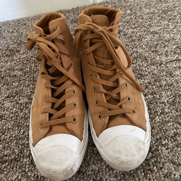 Converse Other - Men’s Converse High Tops